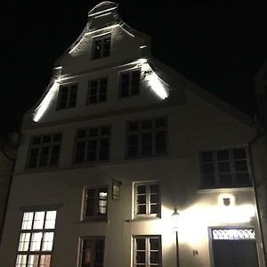 Anno 1433 Hotel Lueneburg